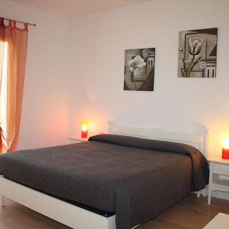 Elis' Rooms Sernaglia della Battaglia Bagian luar foto