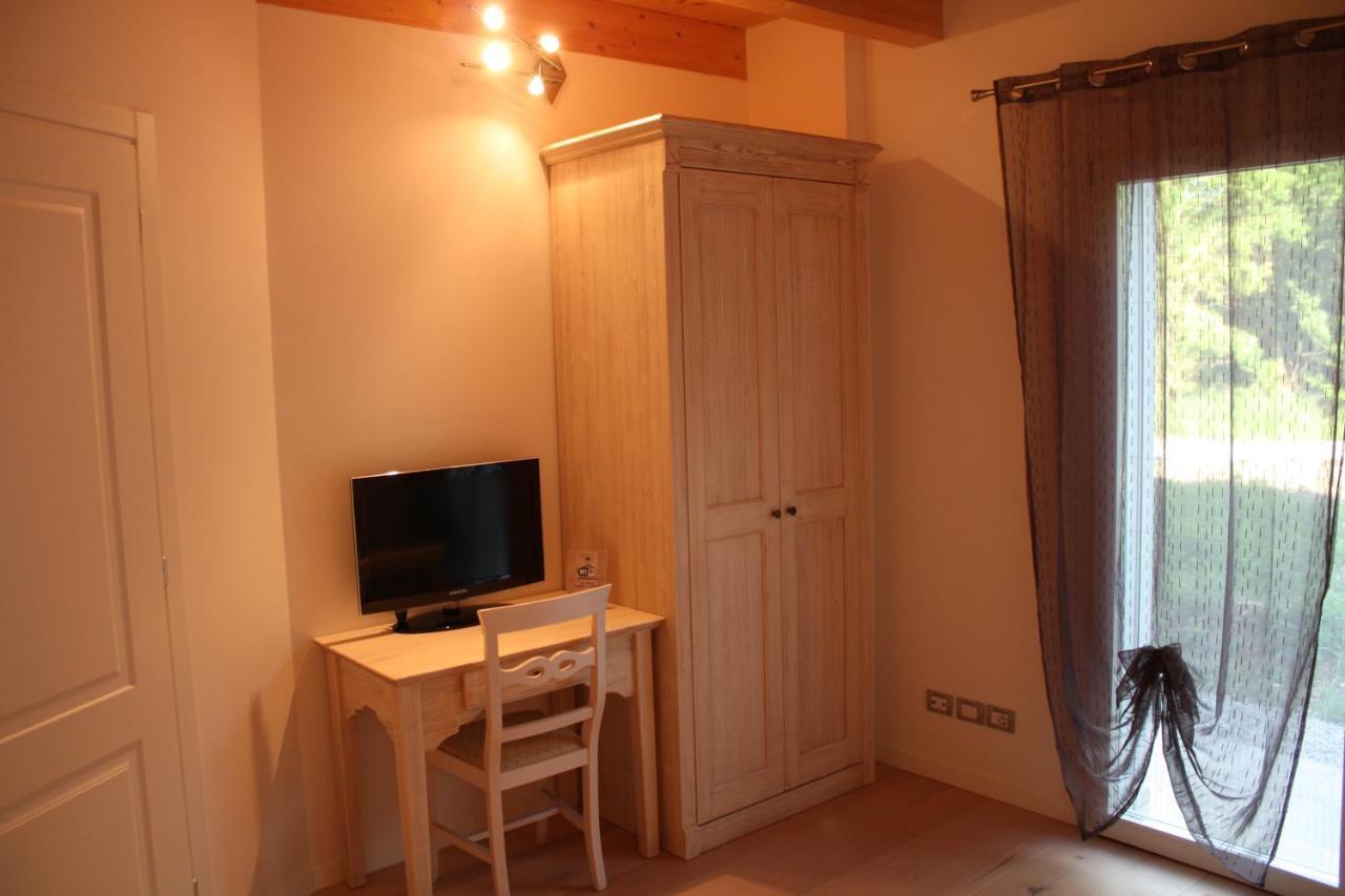 Elis' Rooms Sernaglia della Battaglia Bagian luar foto