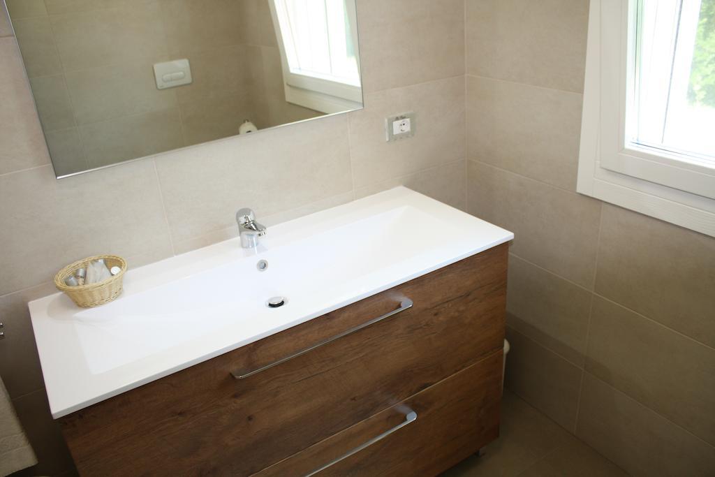 Elis' Rooms Sernaglia della Battaglia Ruang foto