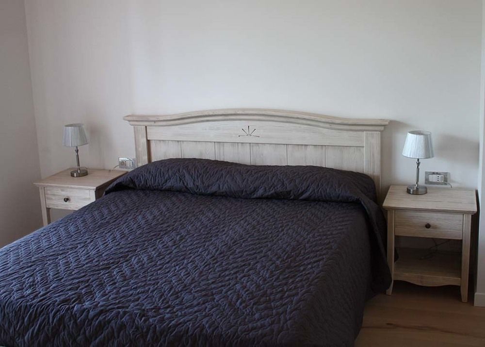 Elis' Rooms Sernaglia della Battaglia Bagian luar foto