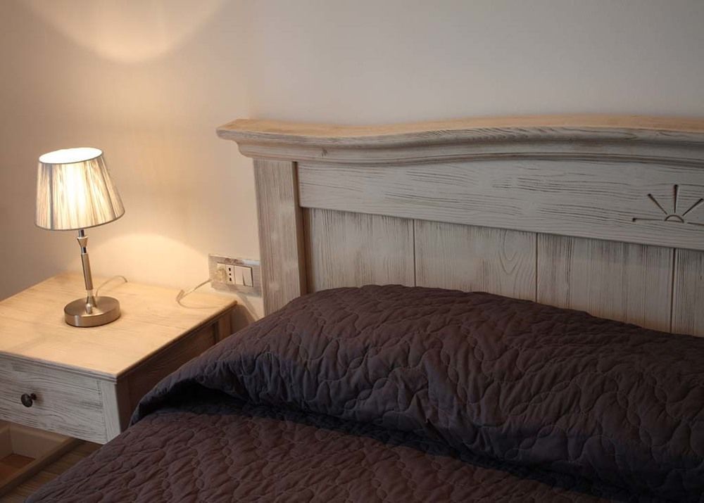 Elis' Rooms Sernaglia della Battaglia Bagian luar foto
