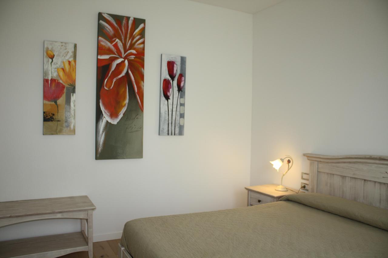 Elis' Rooms Sernaglia della Battaglia Bagian luar foto