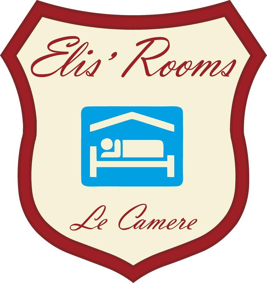 Elis' Rooms Sernaglia della Battaglia Bagian luar foto