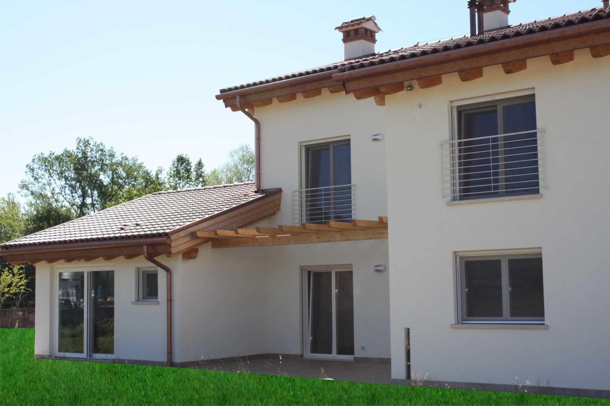 Elis' Rooms Sernaglia della Battaglia Bagian luar foto