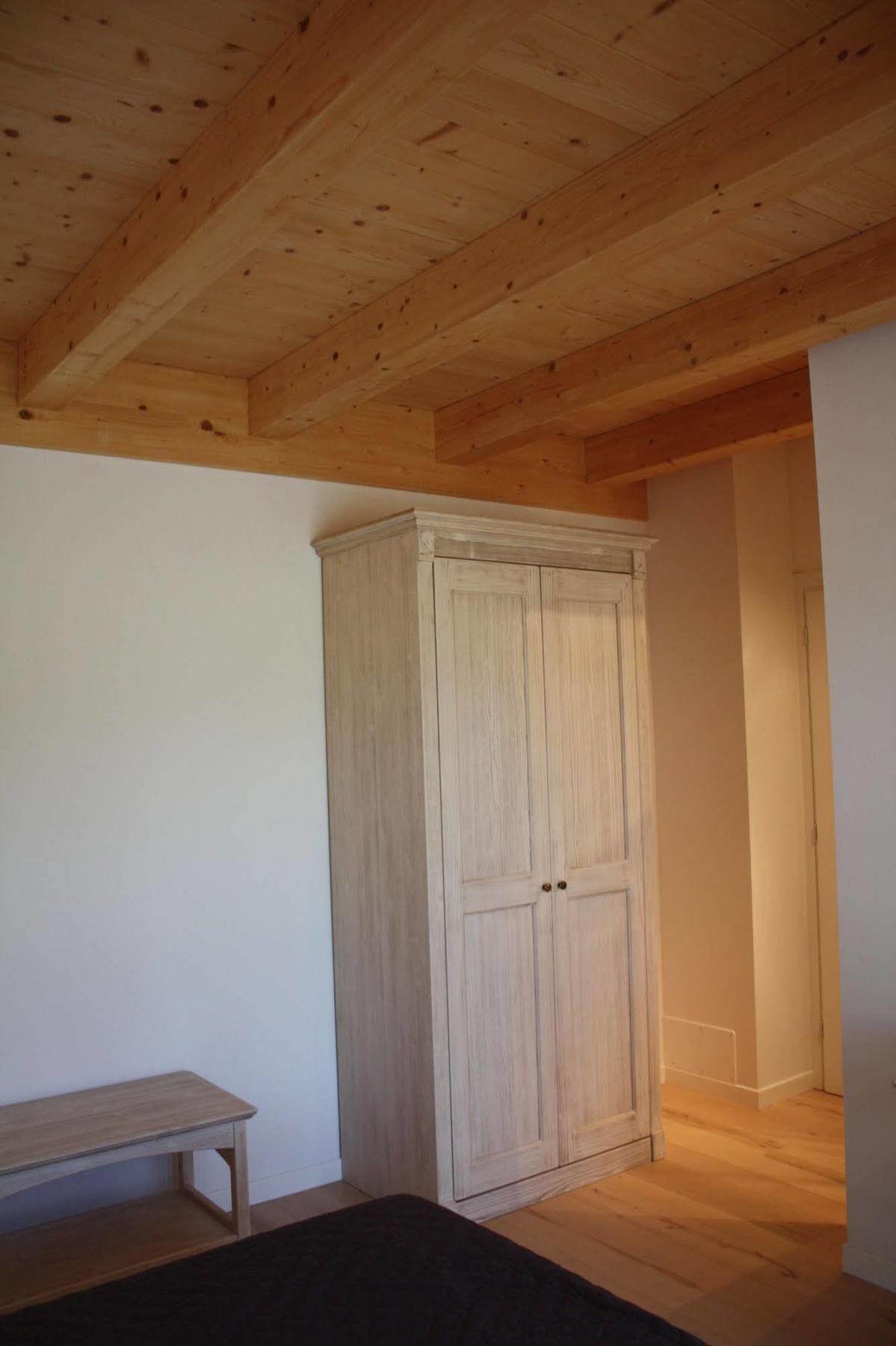 Elis' Rooms Sernaglia della Battaglia Bagian luar foto