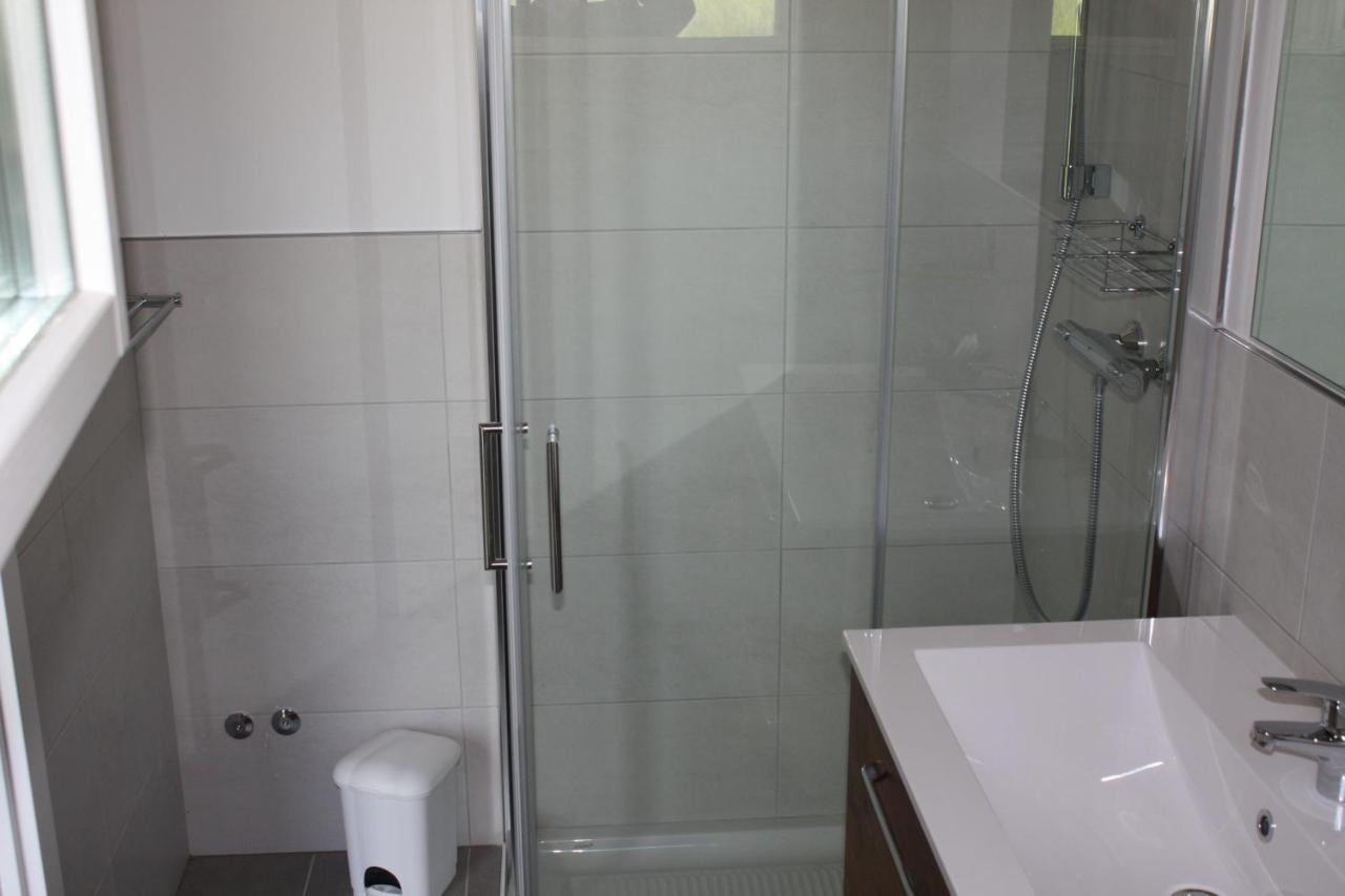 Elis' Rooms Sernaglia della Battaglia Bagian luar foto